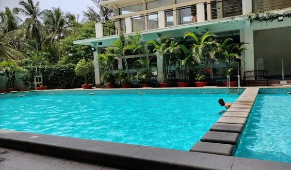 Purva Weaves Clubhouse