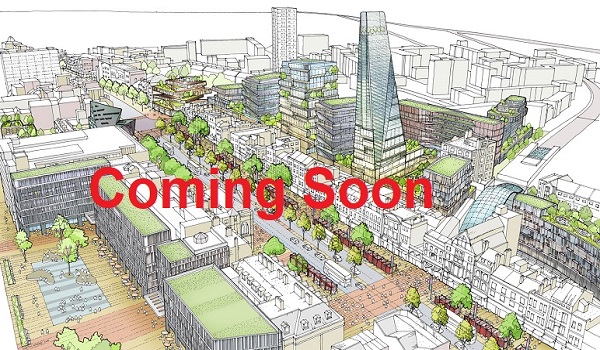 Purva Weaves Master Plan Designed in 72 Acres Bellandur, Bangalore