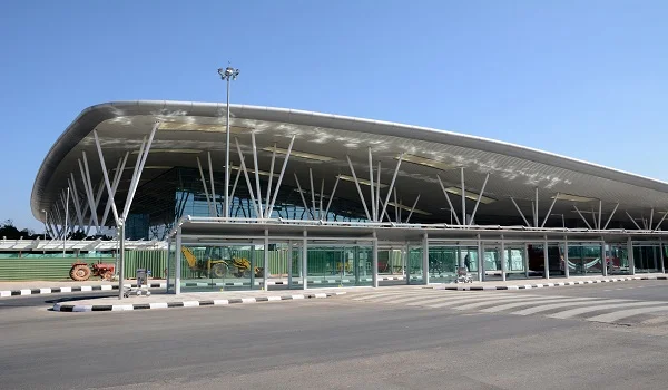 Bangalore International Airport