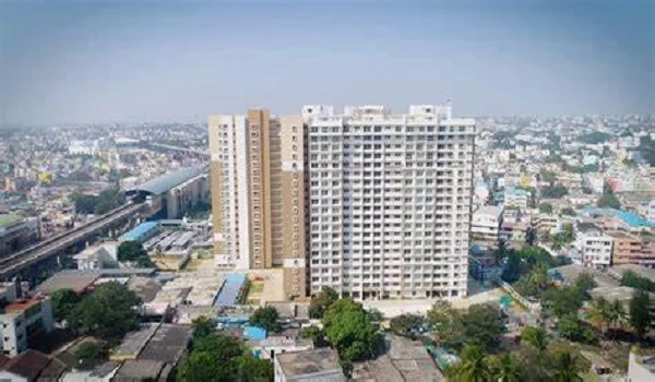 Featured Image of Does Purva Weaves Have a Metro Station