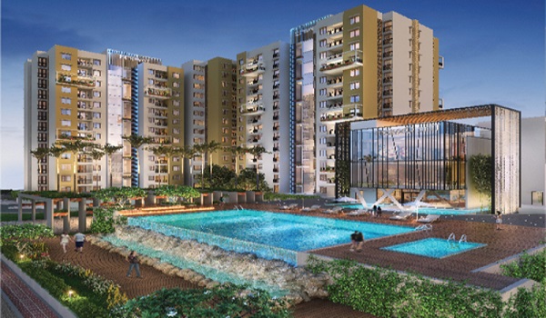 Featured Image of Purva Celestial