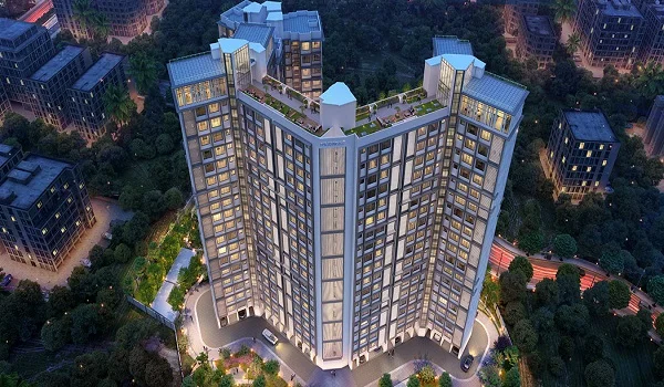 Featured Image of Purva Projects in India