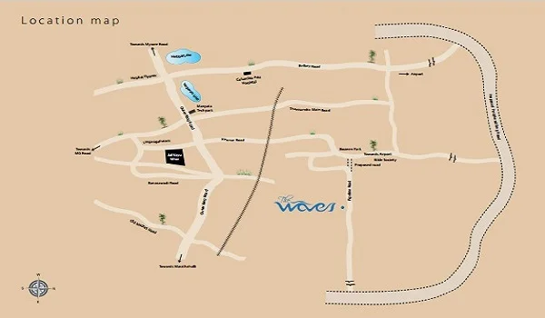 Featured Image of Purva Weaves Distance